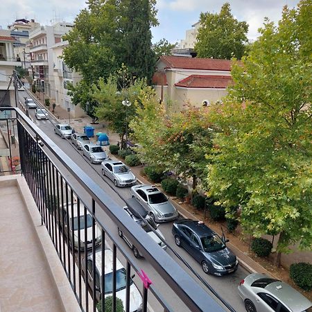 Nefeli Β1 Apartment Θήβα Εξωτερικό φωτογραφία