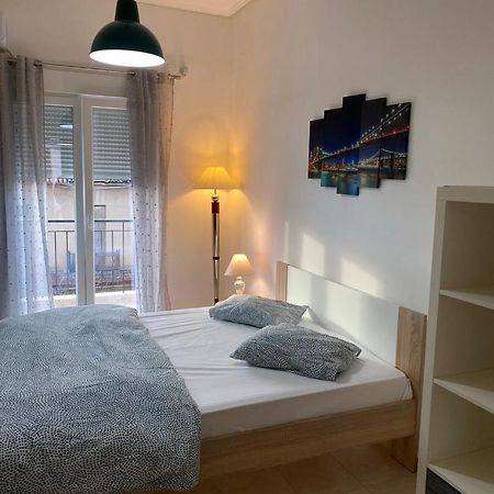 Nefeli Β1 Apartment Θήβα Εξωτερικό φωτογραφία