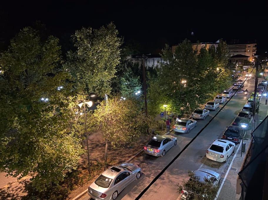 Nefeli Β1 Apartment Θήβα Εξωτερικό φωτογραφία