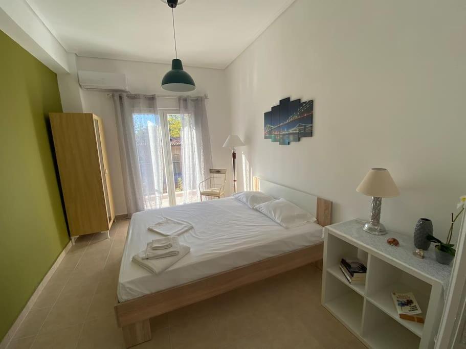 Nefeli Β1 Apartment Θήβα Εξωτερικό φωτογραφία