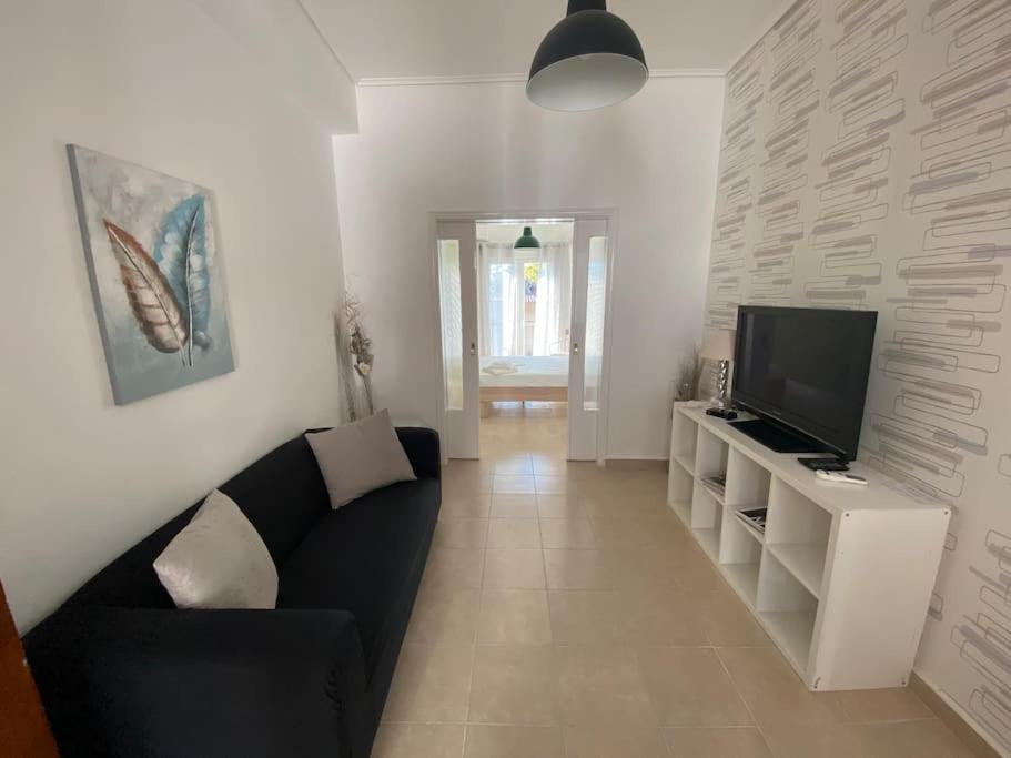 Nefeli Β1 Apartment Θήβα Εξωτερικό φωτογραφία