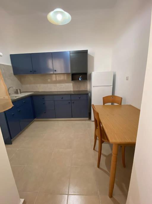 Nefeli Β1 Apartment Θήβα Εξωτερικό φωτογραφία