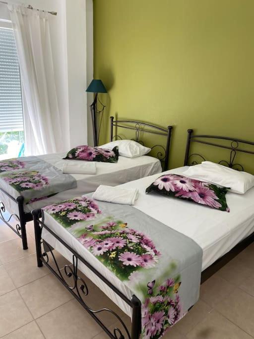 Nefeli Β1 Apartment Θήβα Εξωτερικό φωτογραφία