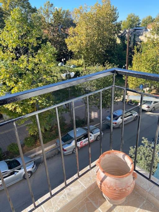 Nefeli Β1 Apartment Θήβα Εξωτερικό φωτογραφία