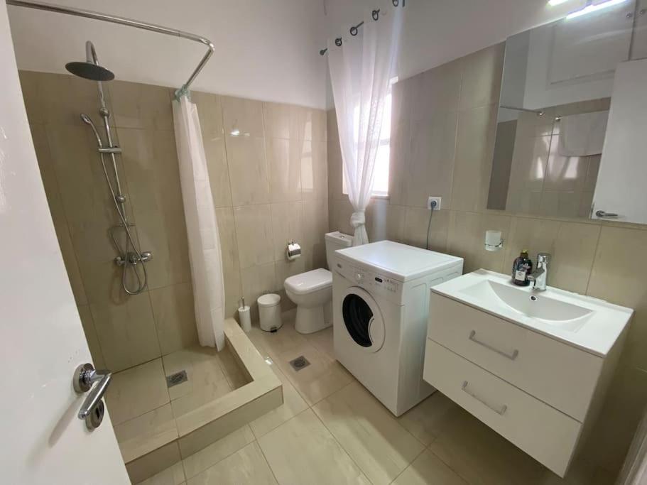 Nefeli Β1 Apartment Θήβα Εξωτερικό φωτογραφία