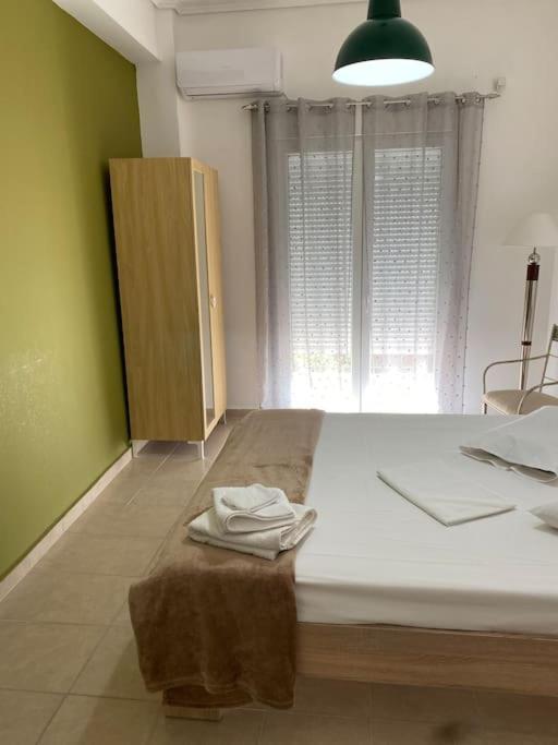 Nefeli Β1 Apartment Θήβα Εξωτερικό φωτογραφία