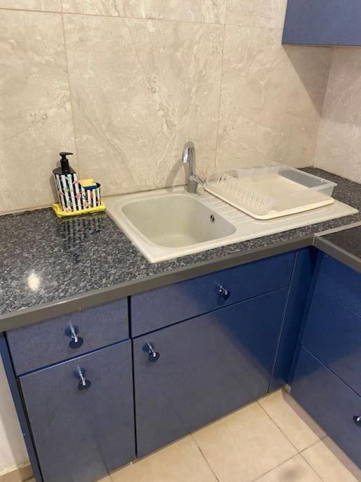 Nefeli Β1 Apartment Θήβα Εξωτερικό φωτογραφία