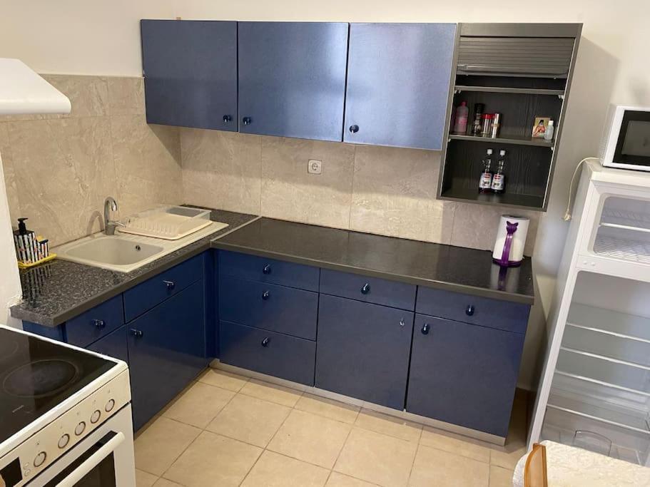 Nefeli Β1 Apartment Θήβα Εξωτερικό φωτογραφία