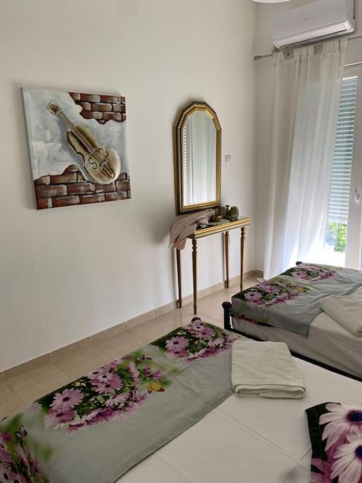 Nefeli Β1 Apartment Θήβα Εξωτερικό φωτογραφία