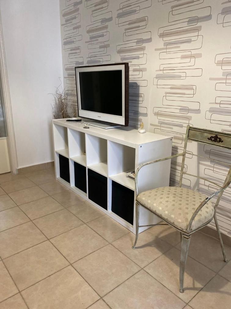 Nefeli Β1 Apartment Θήβα Εξωτερικό φωτογραφία