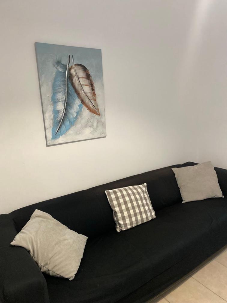 Nefeli Β1 Apartment Θήβα Εξωτερικό φωτογραφία