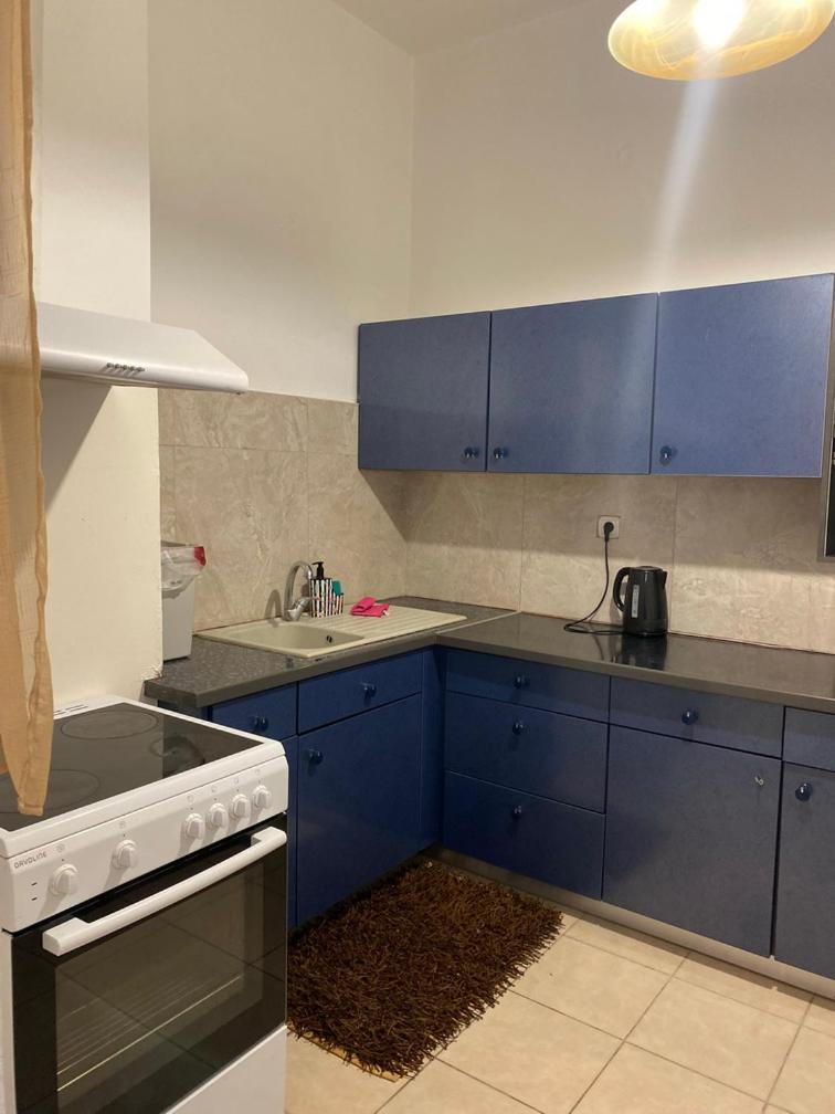Nefeli Β1 Apartment Θήβα Εξωτερικό φωτογραφία