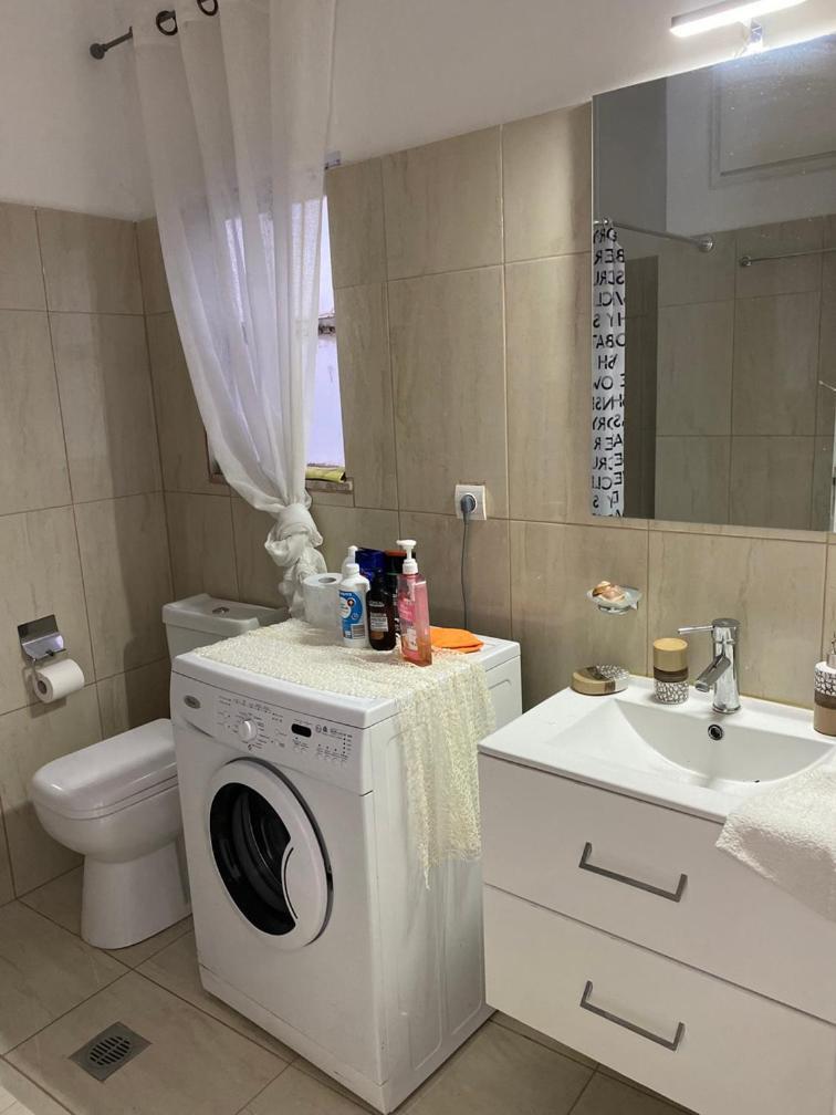 Nefeli Β1 Apartment Θήβα Εξωτερικό φωτογραφία