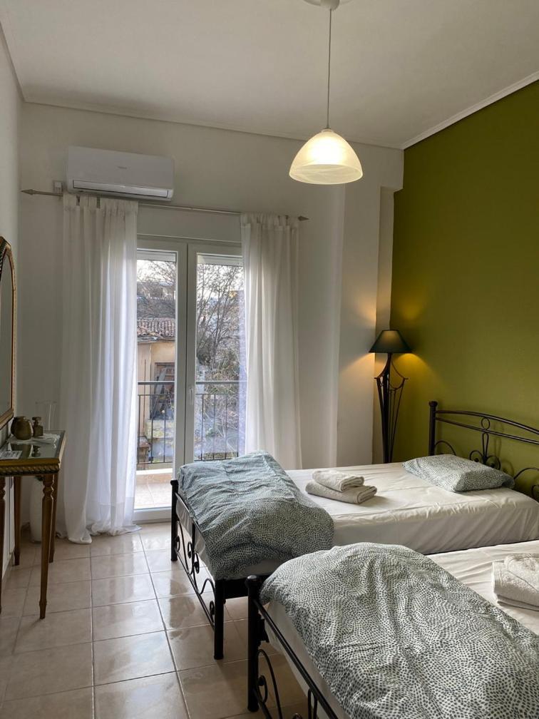 Nefeli Β1 Apartment Θήβα Εξωτερικό φωτογραφία