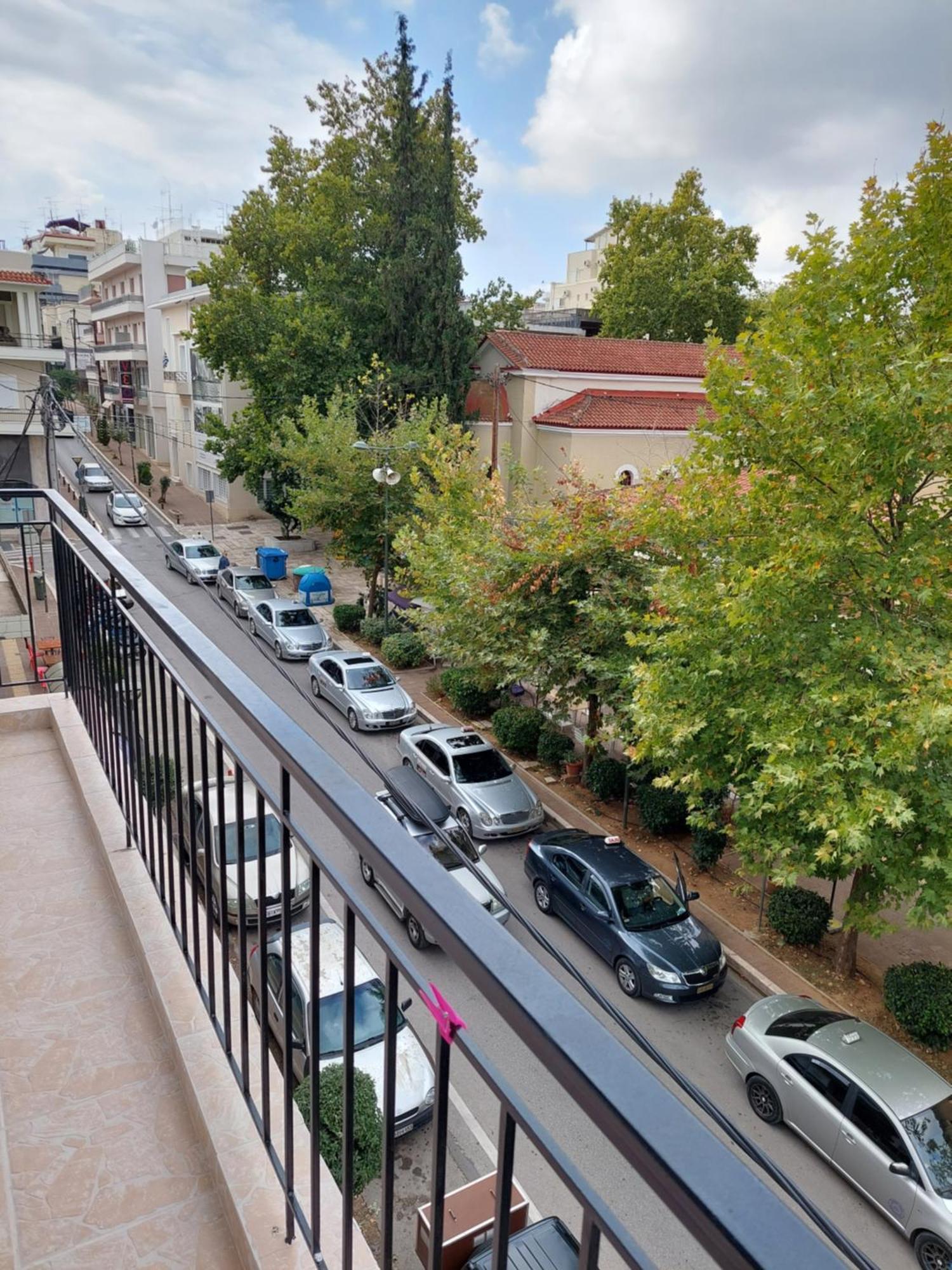 Nefeli Β1 Apartment Θήβα Εξωτερικό φωτογραφία