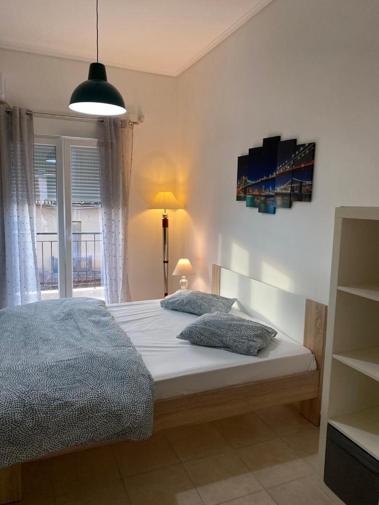 Nefeli Β1 Apartment Θήβα Εξωτερικό φωτογραφία