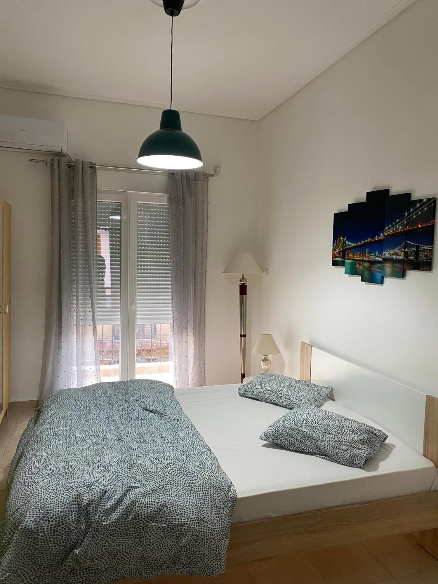 Nefeli Β1 Apartment Θήβα Εξωτερικό φωτογραφία